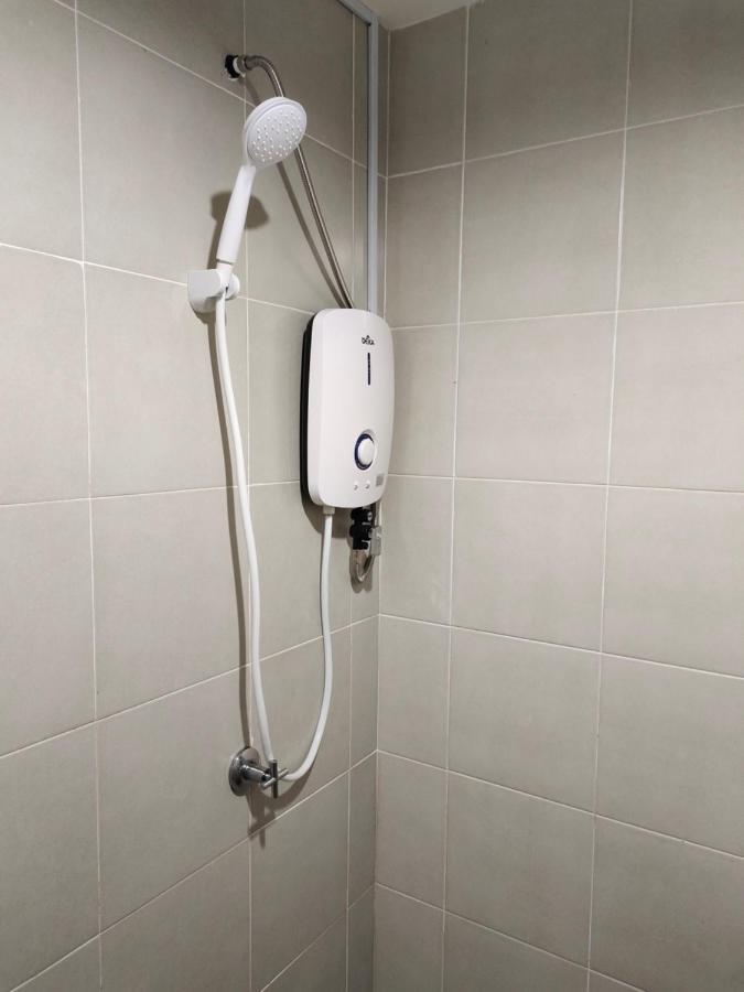 De Cozy Corner Suria Rafflesia Setia Alam Apartment Shah Alam Exterior photo